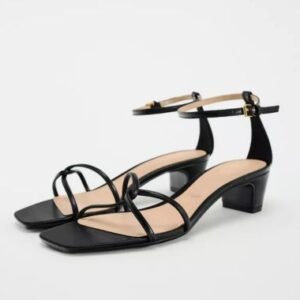 Zara Strap Sandals