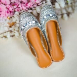 Maya Chic Mules