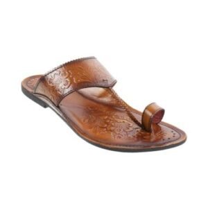 Rhea Ethnic Kolhapuris